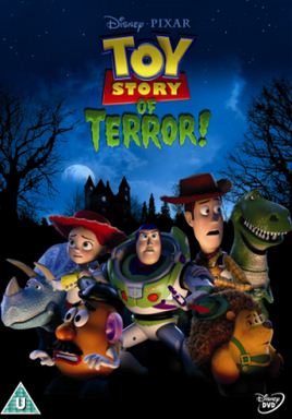 HD0404  - Toy Story of Terror 2013 - Câu chuyện đồ chơi kinh hãi
